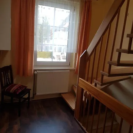 Ueber Den Daechern Von Ahlbeck * Heringsdorf (Usedom)