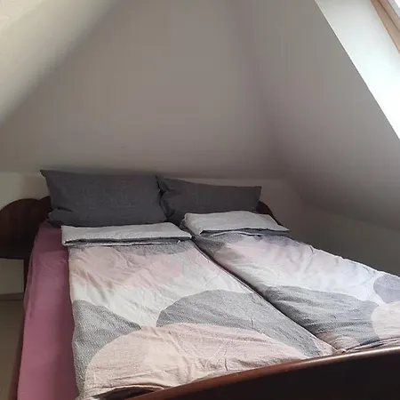 Appartamento Ueber Den Daechern Von Ahlbeck Heringsdorf (Usedom)