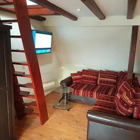 Ueber Den Daechern Von Ahlbeck