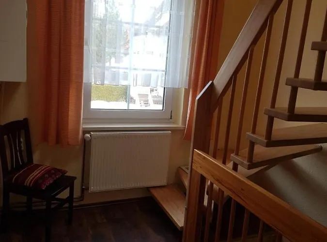 Ueber Den Daechern Von Ahlbeck * Heringsdorf (Usedom)