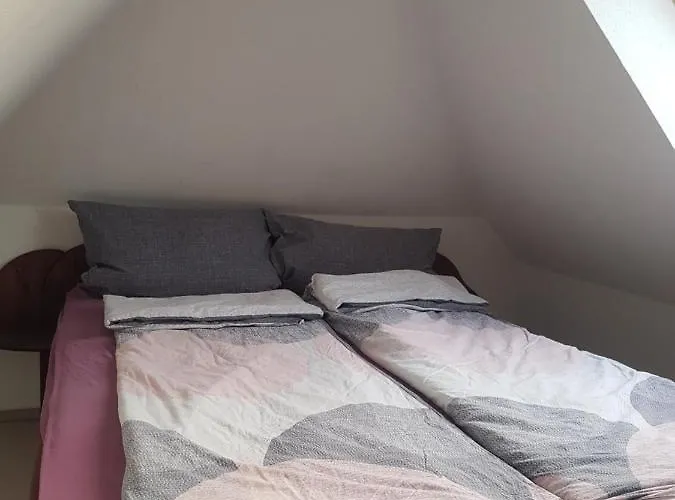 Appartement Ueber Den Daechern Von Ahlbeck Heringsdorf (Usedom)