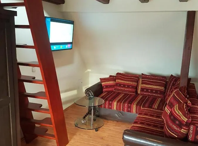 Ueber Den Daechern Von Ahlbeck